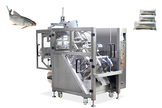 活魚包裝機(jī)多少錢一臺？活魚包裝機(jī)價格介紹